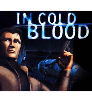 In Cold Blood GOG.com Key GLOBAL
